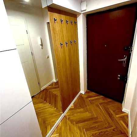 Luxurious Boho Style Apartm. *Home Office* +Desk Катовіце Екстер'єр фото